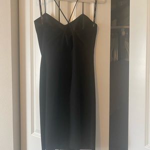 Back Joseph Ribkoff Dress